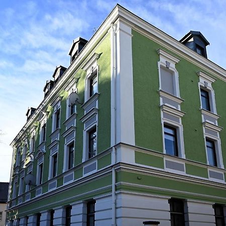 Gemuetliches Appartement Mit Netflix, Nespresso Und Boxspringbett Augsburg Kültér fotó